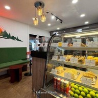 Sun forest cafe Ekkamai Branch (สถานีขนส่งเอกมัย)