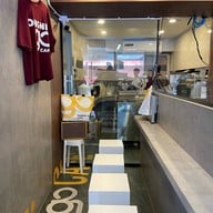 Mongni Go Cafe หัวลำโพง