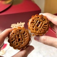 HOLIDAY PASTRY (ฮอลิเดย์ พาสทรี)- เซ็นทรัลเวิลด์