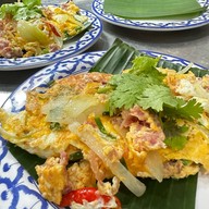 ล้านเหนือน่าน อาหารเหนือ โชคชัย 4