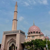 Putra Mosque