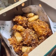 GUGU Chicken ศรีนครินทร์