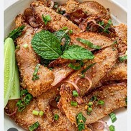 เมนู ร้านตำแซ่บ 9