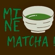 Mi-ne matcha