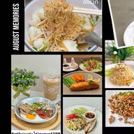 In White Noodles & Cafe' สุรินทร์