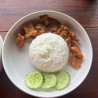 เมนูของร้าน Takian Craftsman