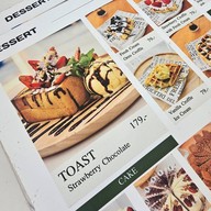 Hom cafe & Restaurant -