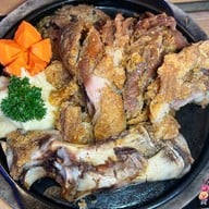 Waterside Karaoke Restaurant