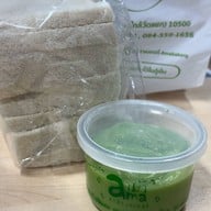 เมนูของร้าน อาม้าเบเกอรี่ (วัดแขก ไม่มีสาขา) สีลม