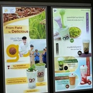 Mongni Go Cafe หัวลำโพง