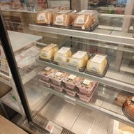 เมนูของร้าน Phanom Bakery