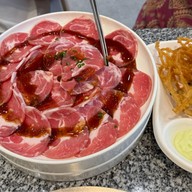 Bar-B-Q Plaza โลตัส ประชาอุทิศ พลาซ่า