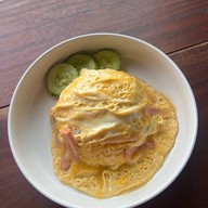 เมนูของร้าน Takian Craftsman