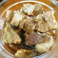 เมนูของร้าน ข้าวต้มปลา BY อุษณีย์ ยศเส