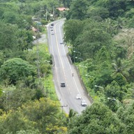 จุดชมวิวเขาธง