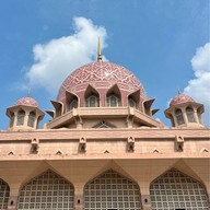 Putra Mosque