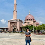 Putra Mosque