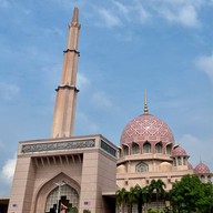 Putra Mosque
