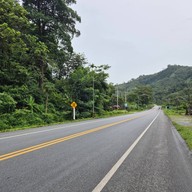 จุดชมวิวเขาธง