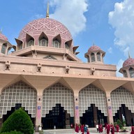 Putra Mosque