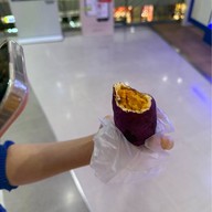 Yamazaki Central Festivel Hat Yai