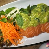 Waterside Karaoke Restaurant