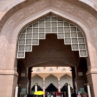 Putra Mosque