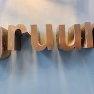 เมนู GRUUN / กรุ่น Silom