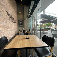 The Coffee Club Riverside Plaza