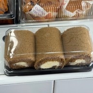 เมนูของร้าน ปัง & Mr. Crepe