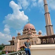 Putra Mosque