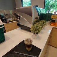 บรรยากาศ Phanom Bakery