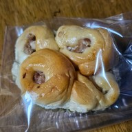 หวานพอดี โฮมเมด เบเกอรี่  (เค้กวันเกิด)