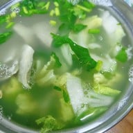 เมนูของร้าน ข้าวต้มปลา BY อุษณีย์ ยศเส