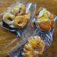 หวานพอดี โฮมเมด เบเกอรี่  (เค้กวันเกิด)