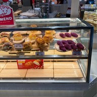 Yamazaki Central Festivel Hat Yai