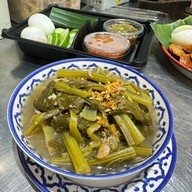 ล้านเหนือน่าน อาหารเหนือ โชคชัย 4