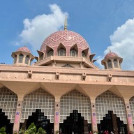 Putra Mosque