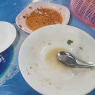 ข้าวต้มปลาอินทรีเจ๊พัช