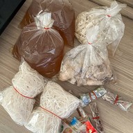 ก๋วยจั๊บหมอผี ก๋วยจั๊บญวนอุบลราชธานีสูตรต้นตำรับ โชคชัย4