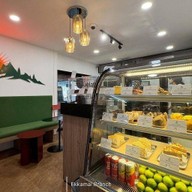 Sun forest cafe Ekkamai Branch (สถานีขนส่งเอกมัย)