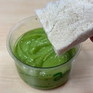 เมนูของร้าน อาม้าเบเกอรี่ (วัดแขก ไม่มีสาขา) สีลม