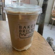 เมนูของร้าน Baker Bricks พระราม 9
