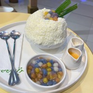 เมนูของร้าน Cheevit Cheeva Mega bangna