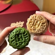 HOLIDAY PASTRY (ฮอลิเดย์ พาสทรี)- เซ็นทรัลเวิลด์