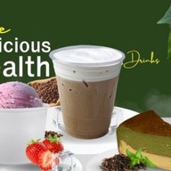Sun forest cafe Ekkamai Branch (สถานีขนส่งเอกมัย)