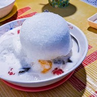 ขนมหวานช้างม่อย
