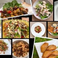 In White Noodles & Cafe' สุรินทร์