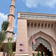 Putra Mosque