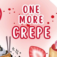 One more crepe เครปเย็นสไตล์ญี่ปุ่น ซอยนารี ตรงข้ามเซเว่นใหม่